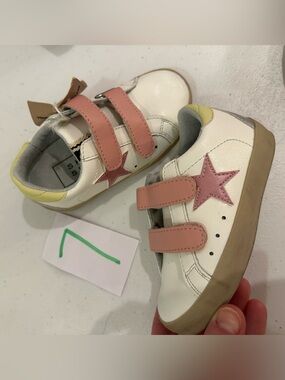 NEW ShuShop toddler size 7